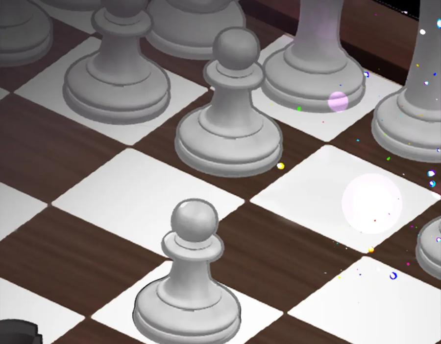 《退婚恶女在旷野生存》第四十话 棋局 第26页