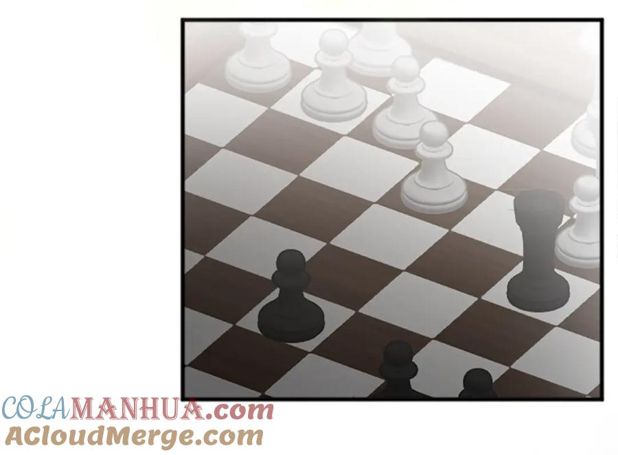 《退婚恶女在旷野生存》第四十话 棋局 第53页