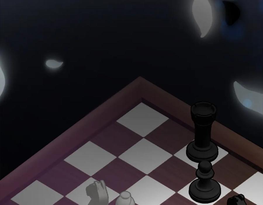 《退婚恶女在旷野生存》第四十话 棋局 第110页