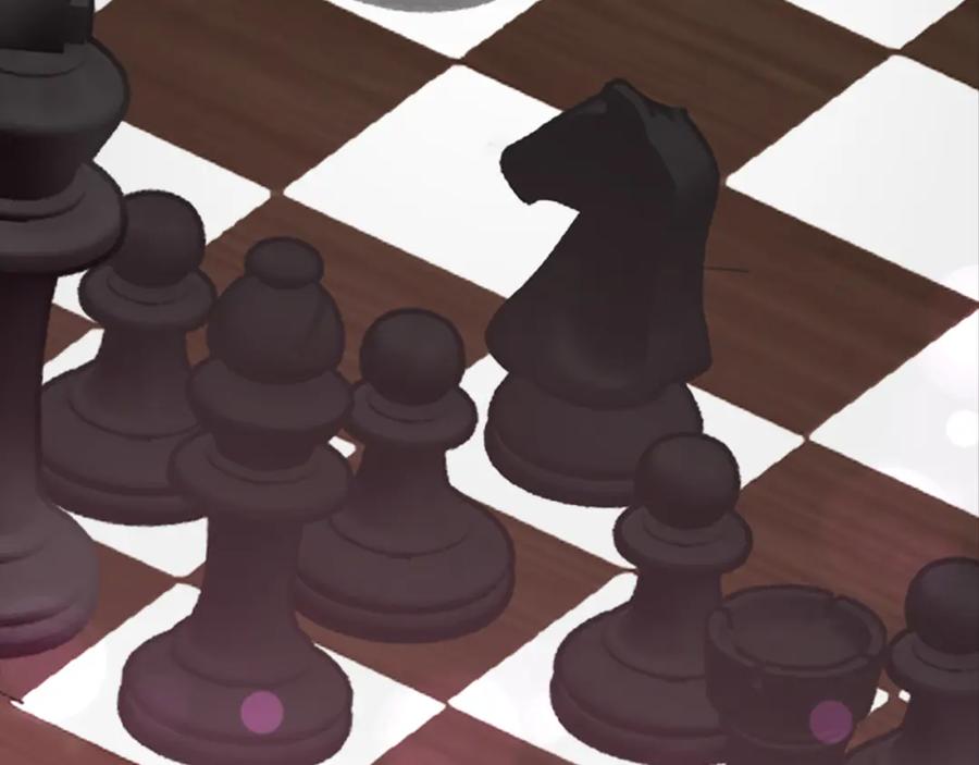 《退婚恶女在旷野生存》第四十话 棋局 第27页