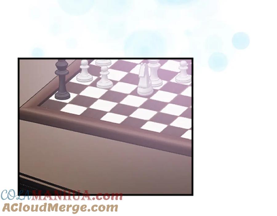 《退婚恶女在旷野生存》第四十话 棋局 第137页
