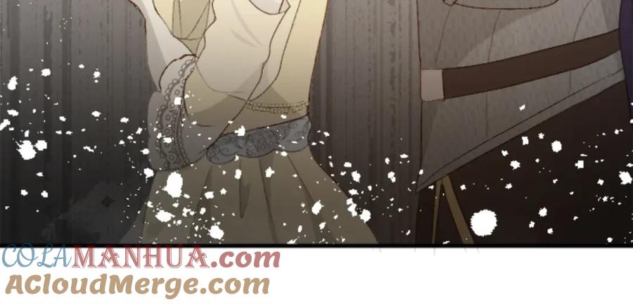《退婚恶女在旷野生存》第四十一话 逼近的魔物 第133页