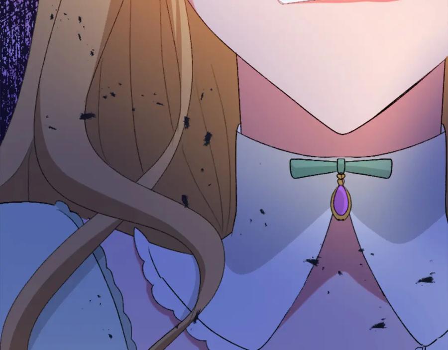 《退婚恶女在旷野生存》第四十三话 妥协 第147页