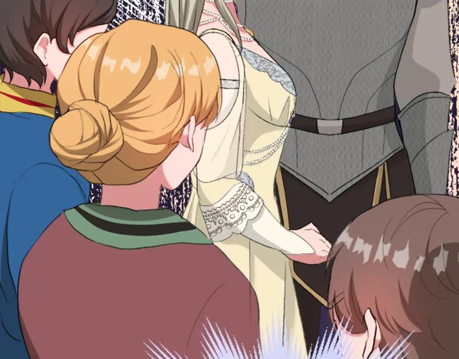 《退婚恶女在旷野生存》第四十三话 妥协 第143页