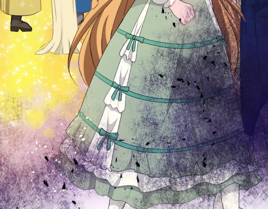 《退婚恶女在旷野生存》第四十三话 妥协 第162页