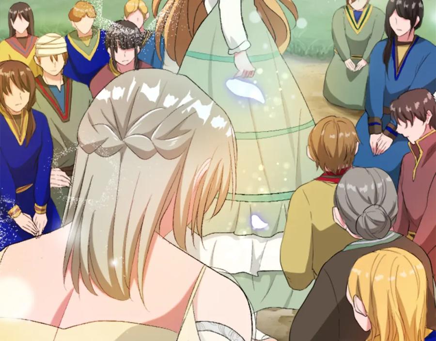 《退婚恶女在旷野生存》第四十三话 妥协 第74页