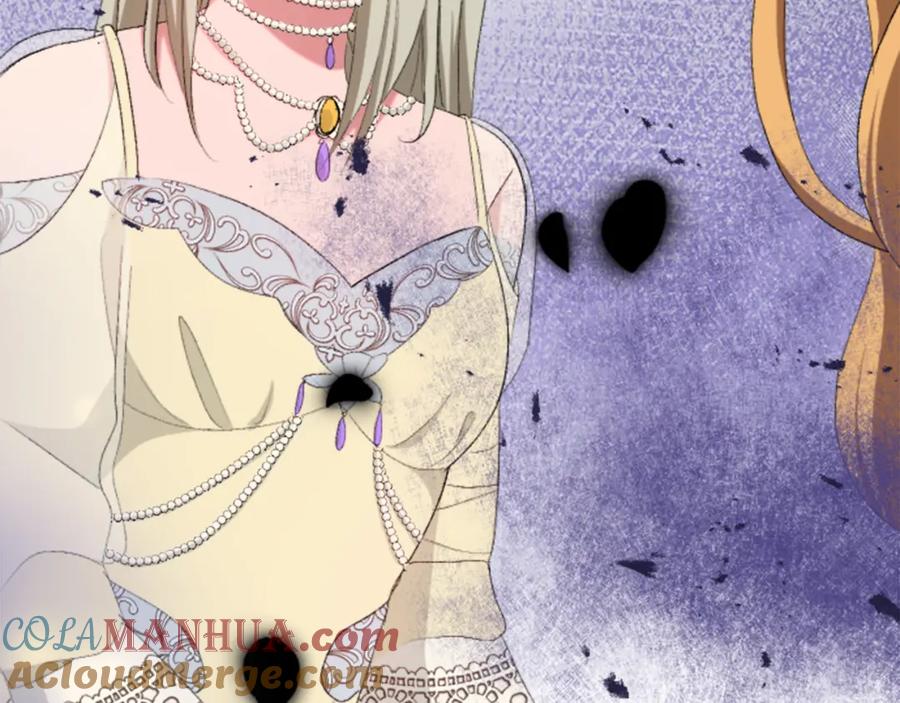 《退婚恶女在旷野生存》第四十三话 妥协 第49页