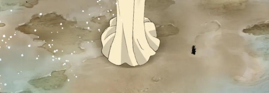 《退婚恶女在旷野生存》第四十三话 妥协 第56页