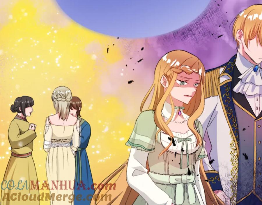 《退婚恶女在旷野生存》第四十三话 妥协 第161页