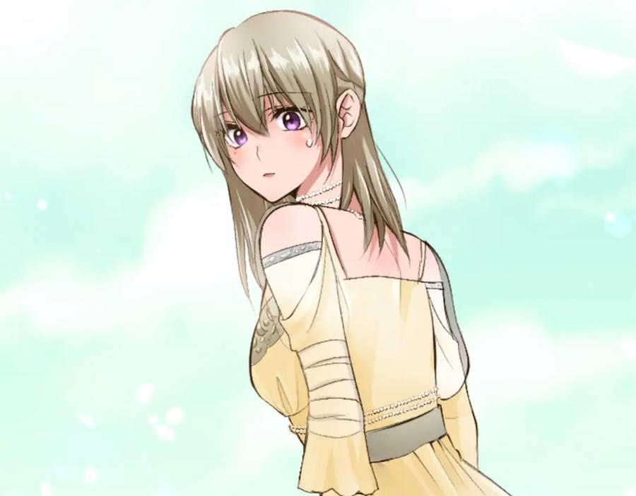 《退婚恶女在旷野生存》第四十四话 爆发 第23页