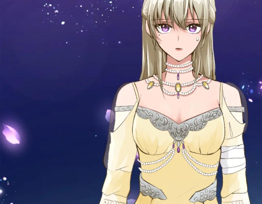 《退婚恶女在旷野生存》第四十四话 爆发 第132页