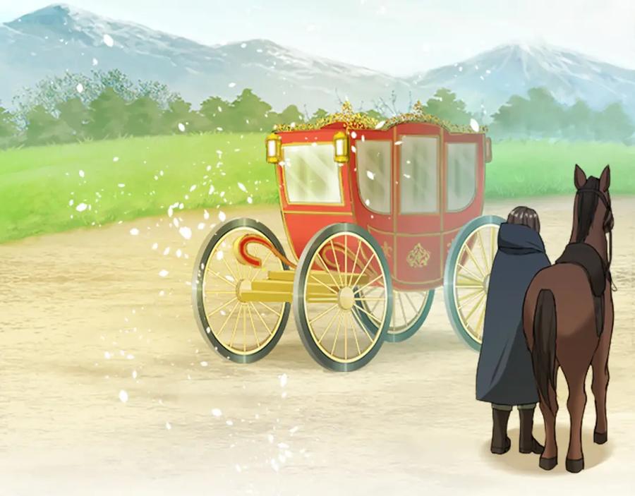 《退婚恶女在旷野生存》第四十四话 爆发 第18页