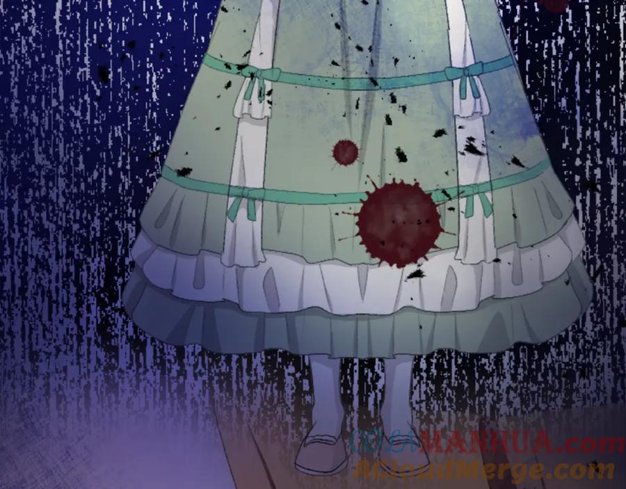 《退婚恶女在旷野生存》第四十五话 道歉 第153页
