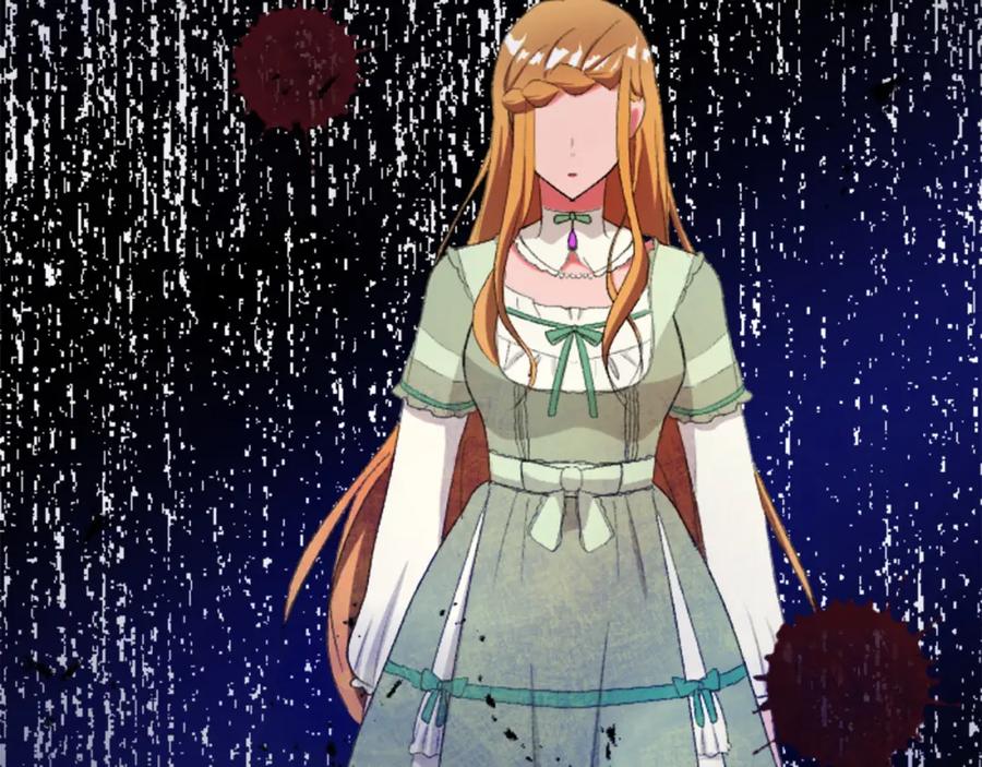 《退婚恶女在旷野生存》第四十五话 道歉 第152页