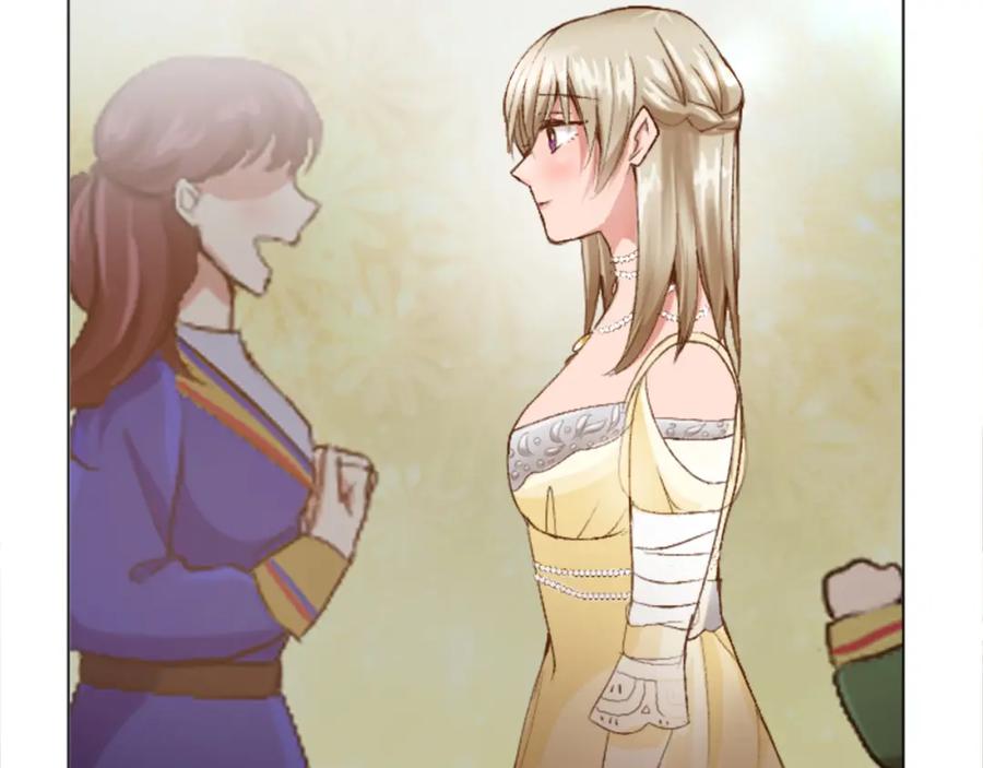 《退婚恶女在旷野生存》第四十六话 落水 第63页