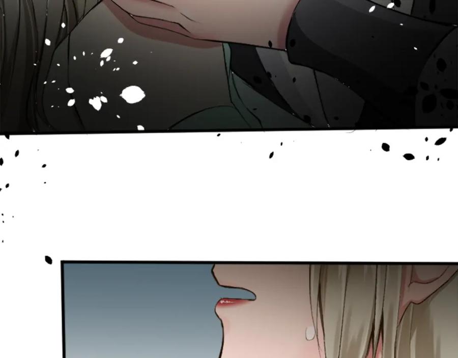 《退婚恶女在旷野生存》第四十六话 落水 第134页