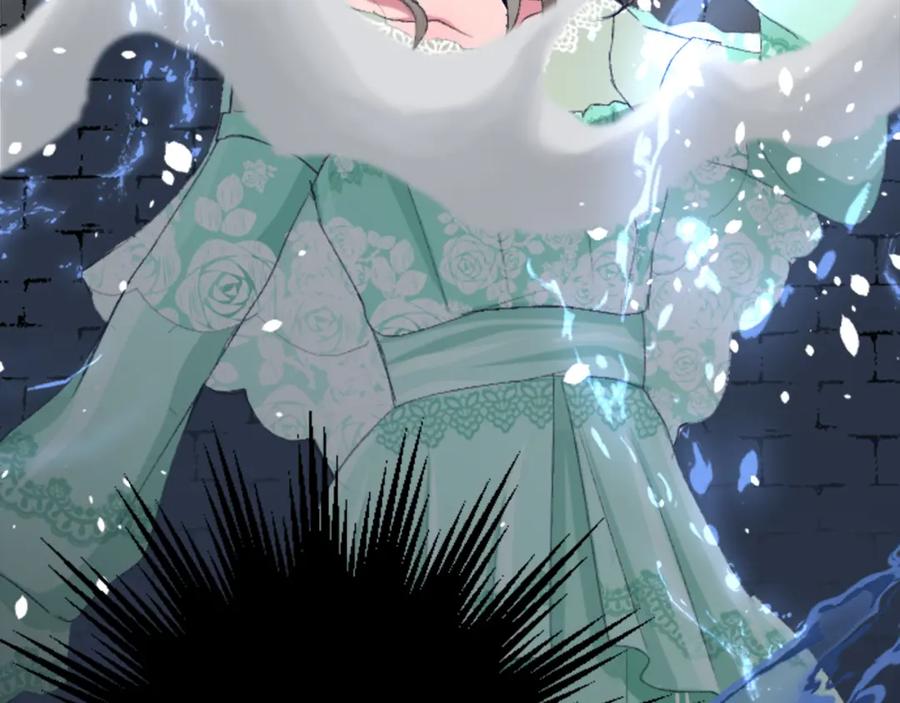 《退婚恶女在旷野生存》第四十六话 落水 第114页