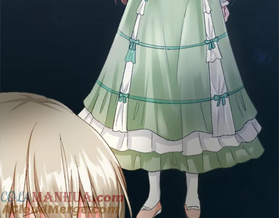 《退婚恶女在旷野生存》第四十六话 落水 第73页