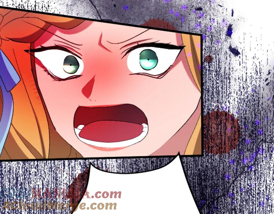 《退婚恶女在旷野生存》第四十七话 威尔的醒悟 第93页