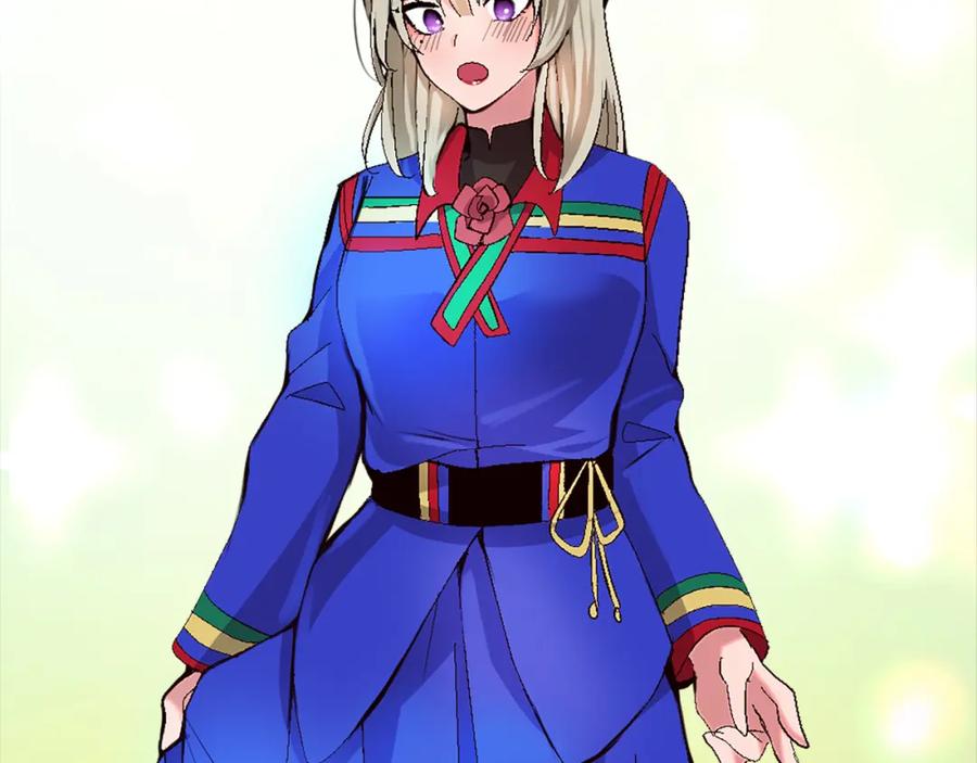 《退婚恶女在旷野生存》第四话 领地视察 第88页
