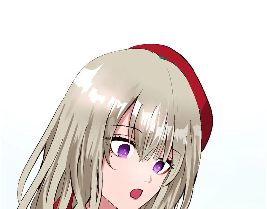 《退婚恶女在旷野生存》第四话 领地视察 第94页