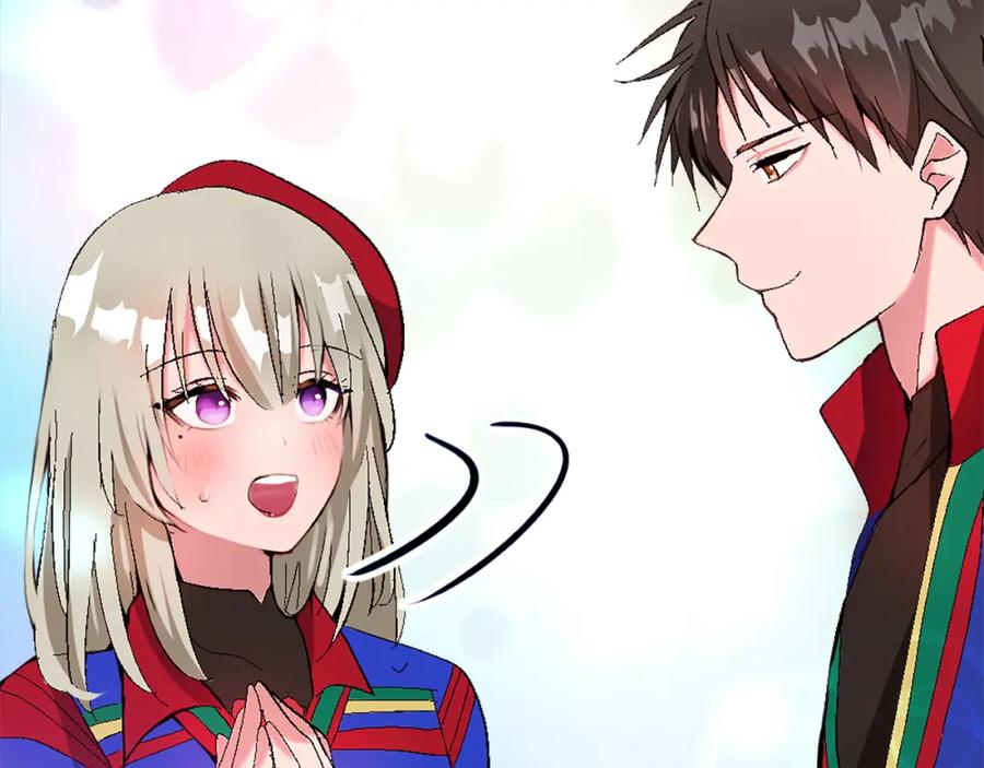 《退婚恶女在旷野生存》第四话 领地视察 第123页