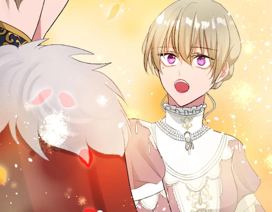 《退婚恶女在旷野生存》第四十九话 二王子殿下的求婚 第81页