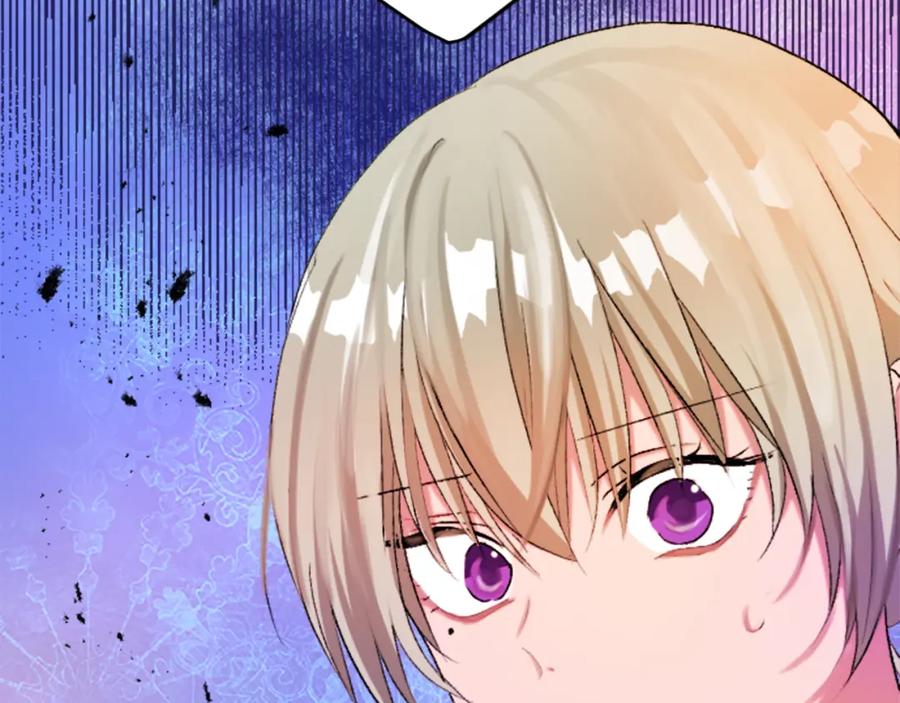 《退婚恶女在旷野生存》第五十二话 暴风雨 第10页