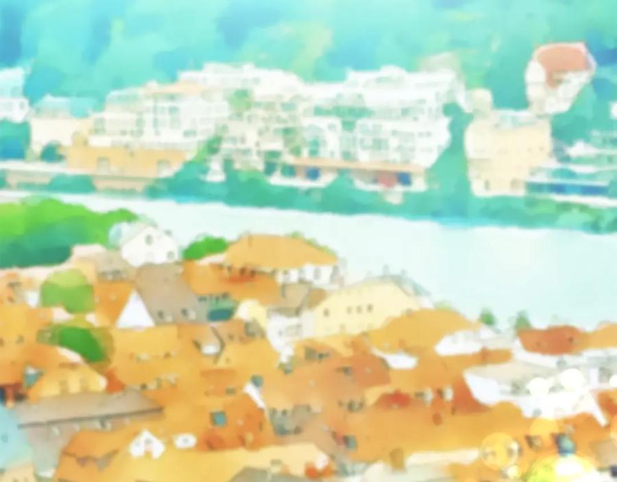 《退婚恶女在旷野生存》第五十二话 暴风雨 第163页