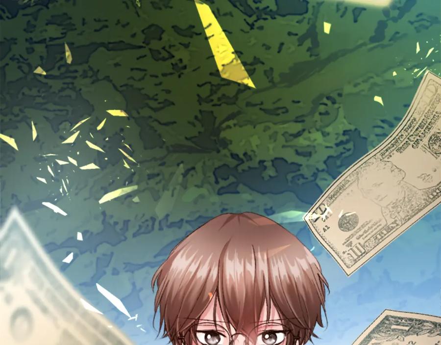 《退婚恶女在旷野生存》第五十二话 暴风雨 第47页