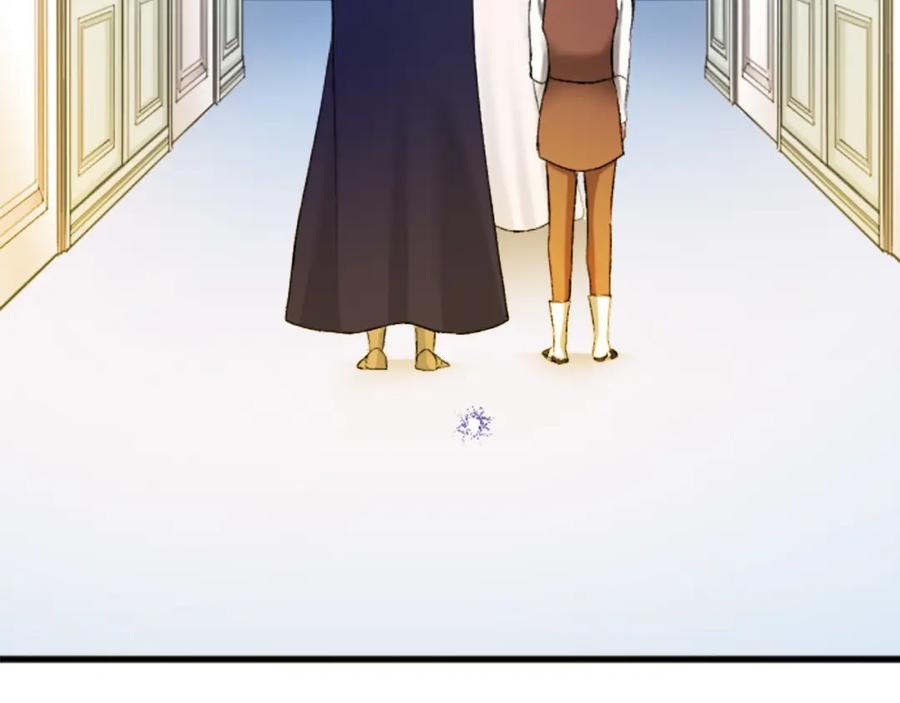 《退婚恶女在旷野生存》第五十三话 远方来的客人 第108页