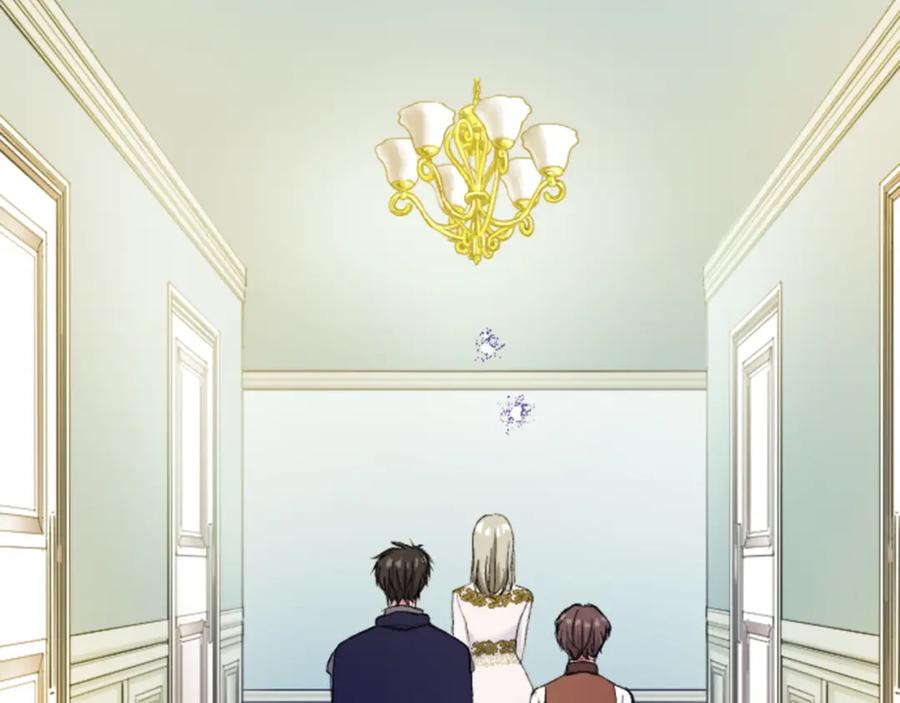 《退婚恶女在旷野生存》第五十三话 远方来的客人 第107页