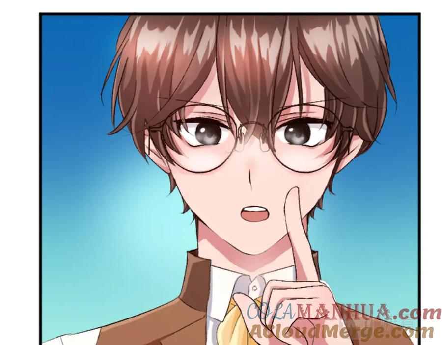 《退婚恶女在旷野生存》第五十四话 帕夏的王子 第117页