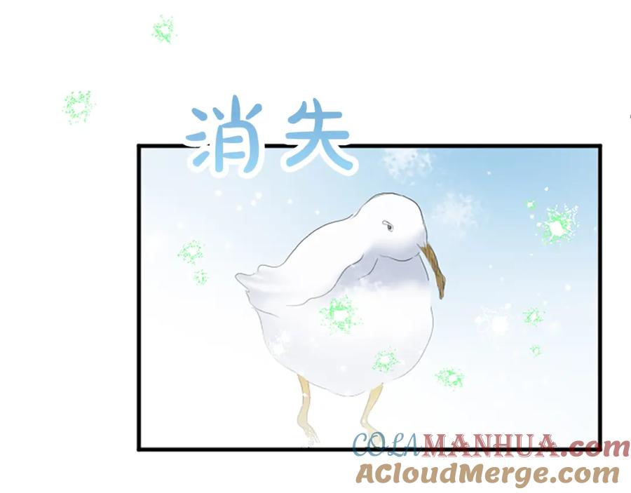 《退婚恶女在旷野生存》第五十五话 骑士vs王子 第133页