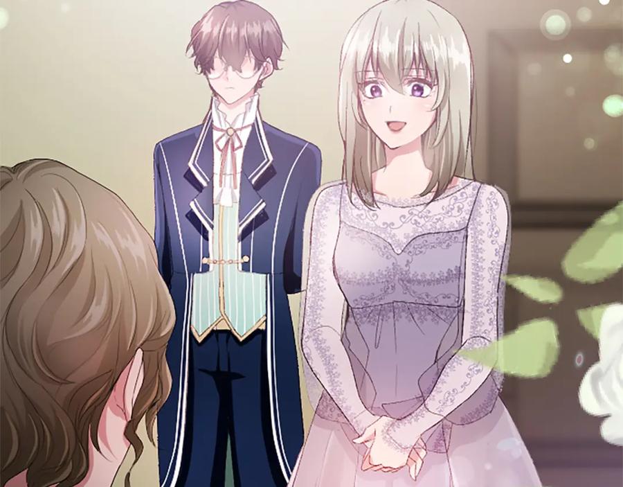 《退婚恶女在旷野生存》第五十六话 比试开始 第164页