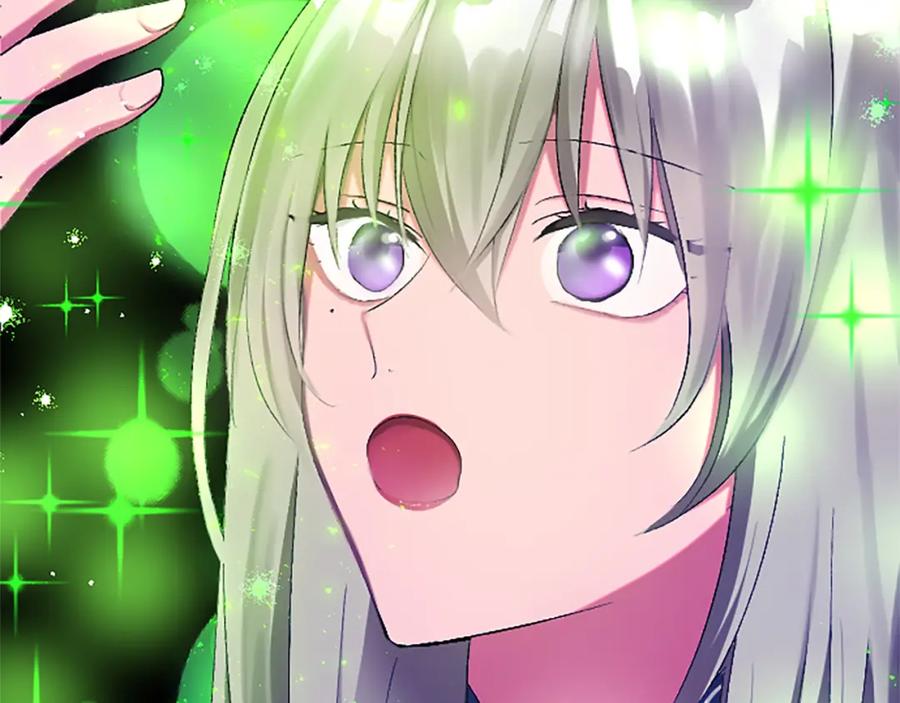 《退婚恶女在旷野生存》第五十七话 绿宝石矿脉 第134页