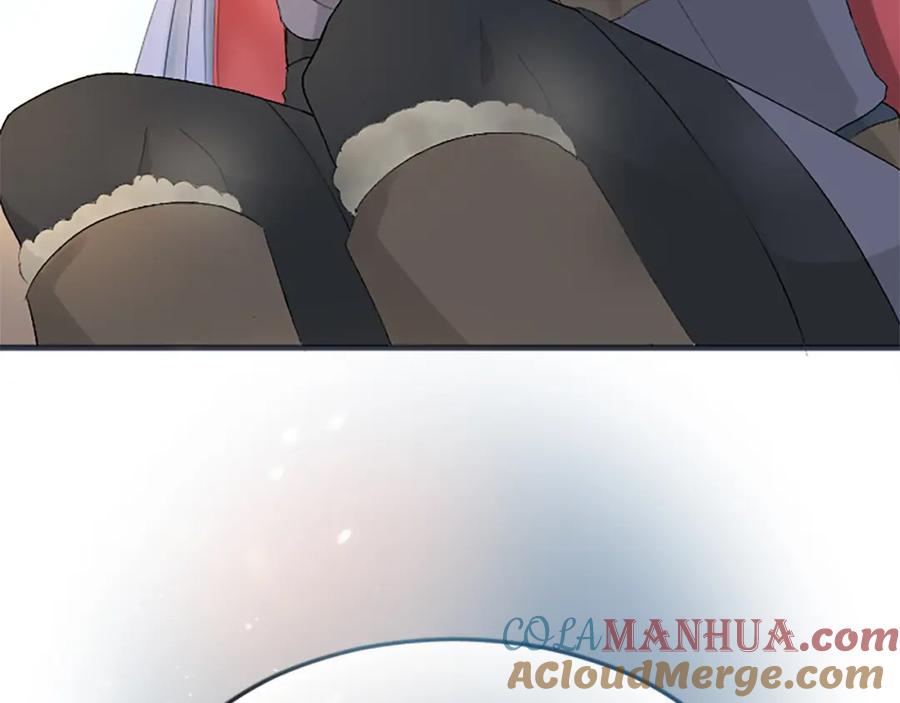 《退婚恶女在旷野生存》第五十七话 绿宝石矿脉 第49页