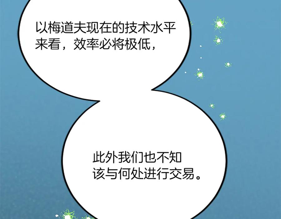 《退婚恶女在旷野生存》第五十八话 与夏亚殿下的交易 第6页