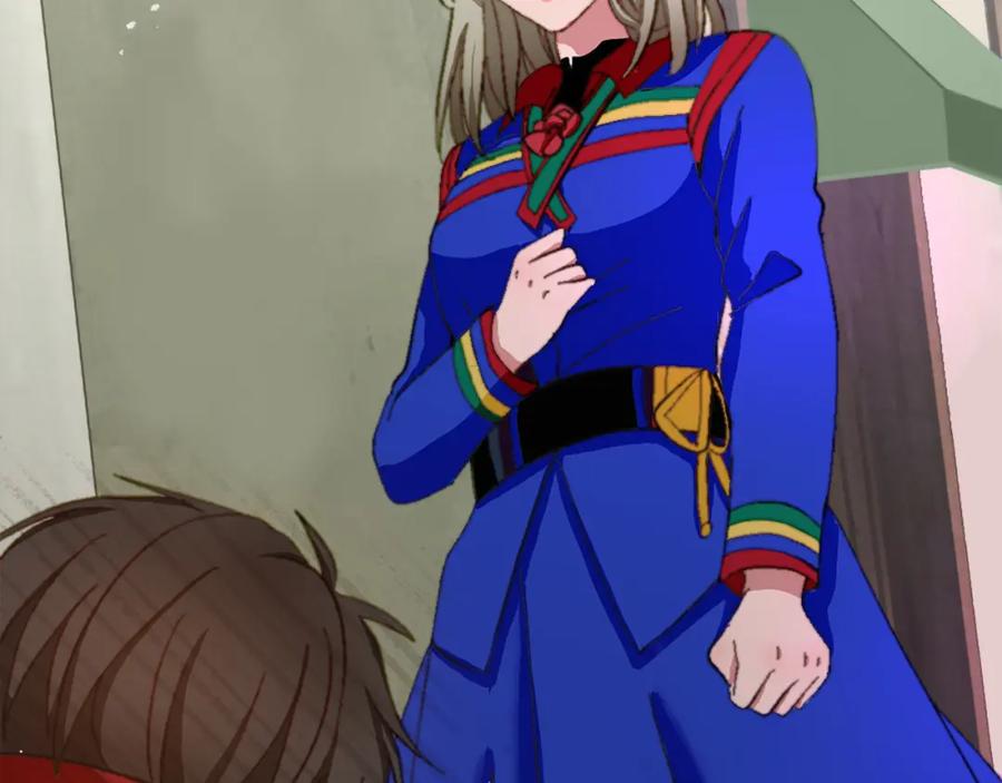 《退婚恶女在旷野生存》第五话 忠犬骑士 第67页