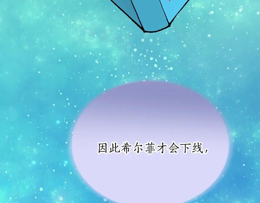 《退婚恶女在旷野生存》第五十九话 梦 第62页
