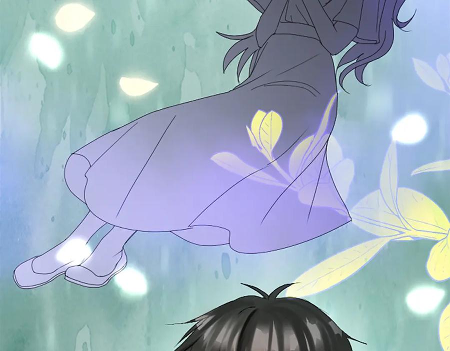 《退婚恶女在旷野生存》第六十话 假结婚？ 第7页
