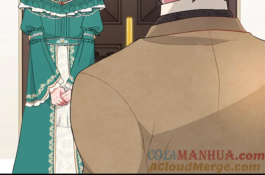 《退婚恶女在旷野生存》第六十一话 柯妮的决定 第113页