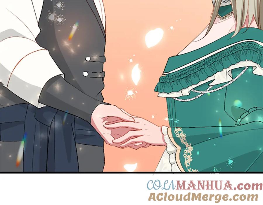 《退婚恶女在旷野生存》第六十一话 柯妮的决定 第149页