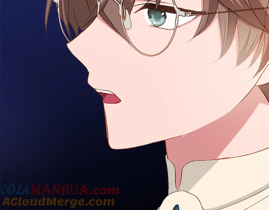 《退婚恶女在旷野生存》第六十一话 柯妮的决定 第117页