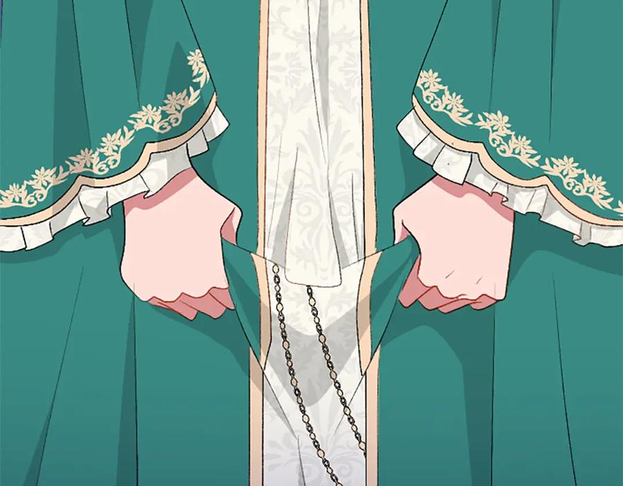 《退婚恶女在旷野生存》第六十一话 柯妮的决定 第122页