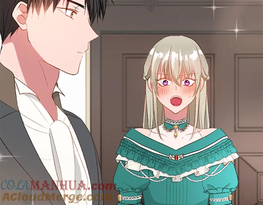 《退婚恶女在旷野生存》第六十一话 柯妮的决定 第49页