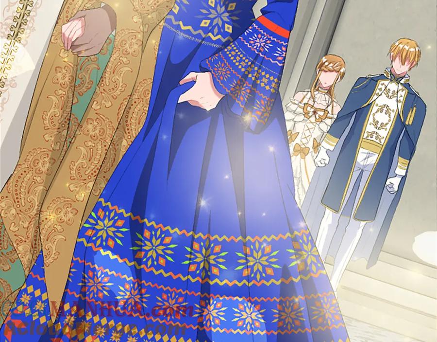 《退婚恶女在旷野生存》第六十三话 入宫 第177页