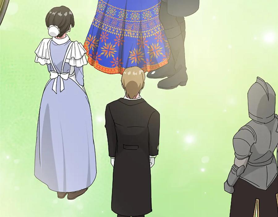 《退婚恶女在旷野生存》第六十三话 入宫 第19页