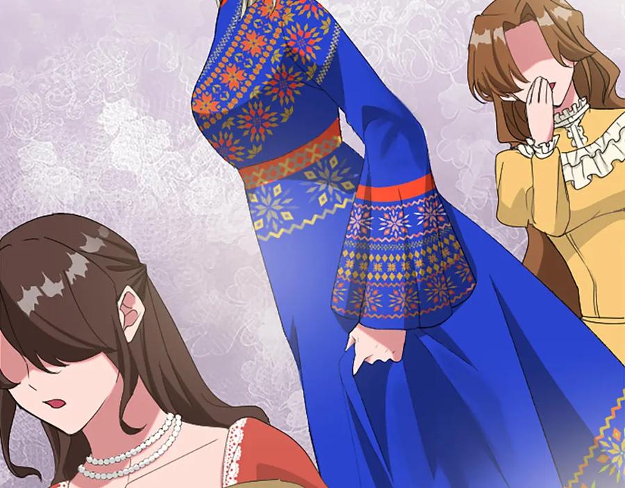 《退婚恶女在旷野生存》第六十三话 入宫 第38页