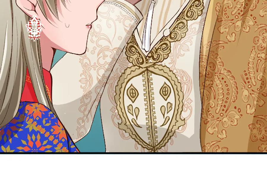 《退婚恶女在旷野生存》第六十四话 谒见，皇帝陛下 第39页